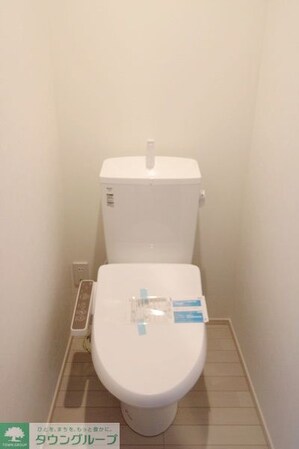 スフィーダ本川越の物件内観写真